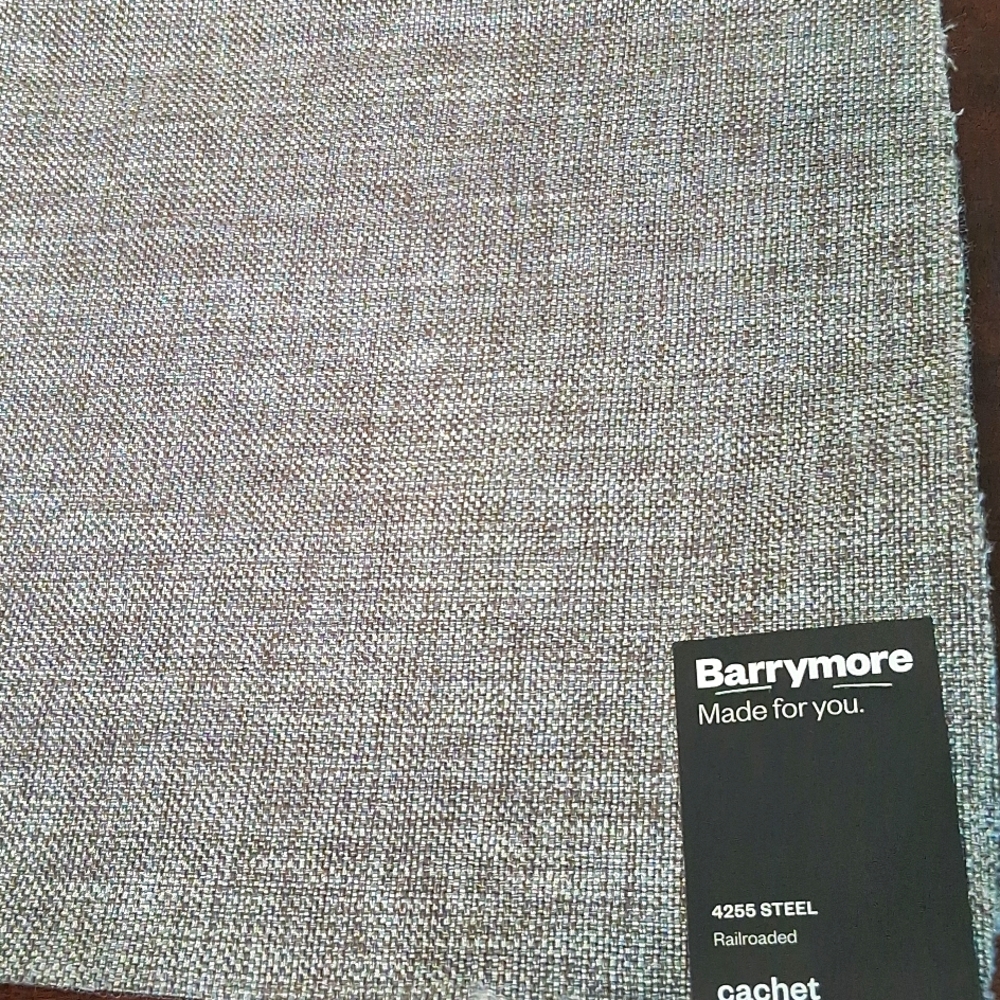 Barrymore Upholstery Fabric Sample 3661